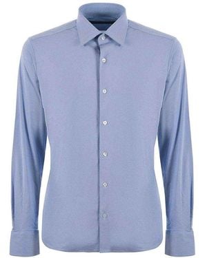 Rrd Shirts - Blue