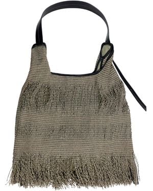トートバッグ ANITA BILARDI Women Shoulder Bags PICASSOBEIGE Beige Anita Bilardi Shoulder bags for Women | Online Sale up to 34