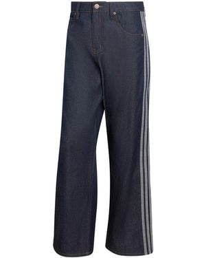 adidas Originals Firebird Trousers - Blue