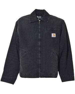 Carhartt Abrigos - Azul