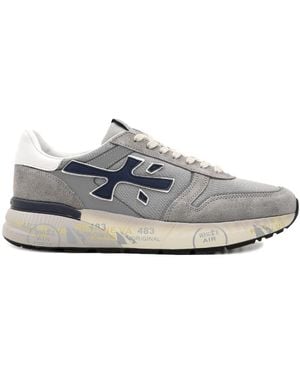 Premiata Sneakers - Grey