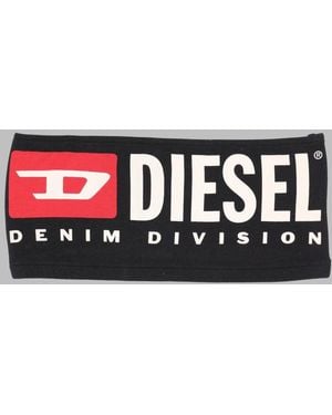 DIESEL Mini Wireless Bra For - Metallic