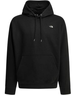 The North Face Sweatshirts - Zwart