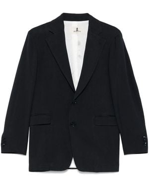 Barena Giacca Gala' Brezza - White