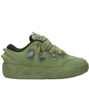 PUMA Trainers - Green