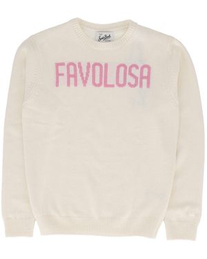 MC2 Saint Barth Princess Favolosa 10 - White