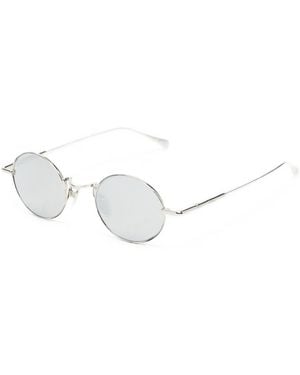 Chloé Sunglasses - White