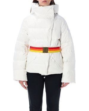 Goldbergh Kleding.... Wit