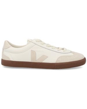 Veja Sneaker Volley - White