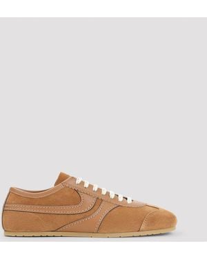 Dries Van Noten Trainers - Brown