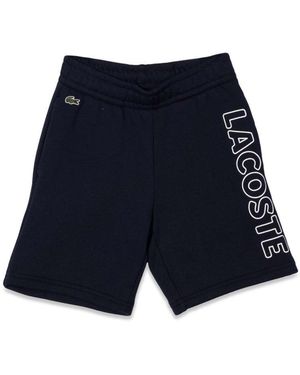 Lacoste Shorts - Blue
