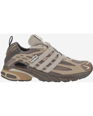 Adidas x Song For the Mute Trainers Adistar Cushion Sftm - Brown