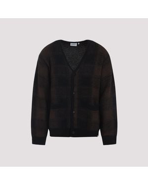 Carhartt Everson-vest - Zwart