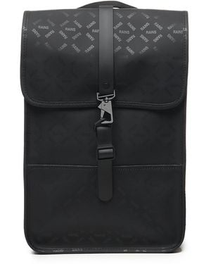 Rains Bags - Black