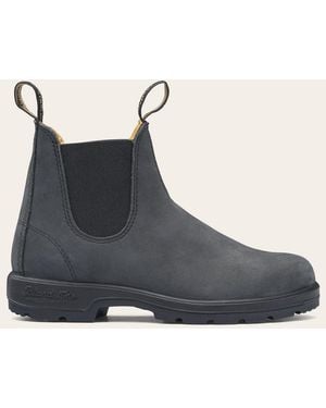 Blundstone Ich'm Nirgendwohin gehen. - Blau