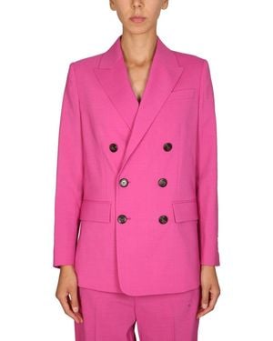 DSquared² New Yorker Blazer - Pink