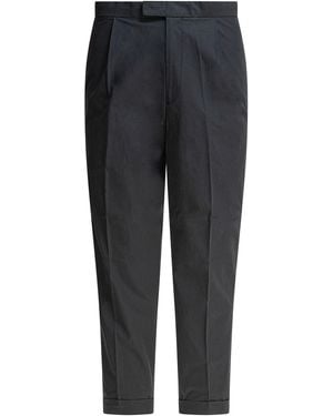 Beams Plus Travel Comfort Pants - Gray
