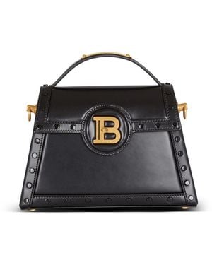 Balmain B Buzz Dynasty Sche - Nero