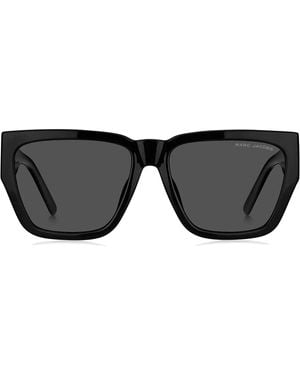 Marc Jacobs Marc 646/S Sunglasses - Black