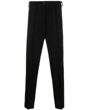 Prada Schlanke Hose - Schwarz