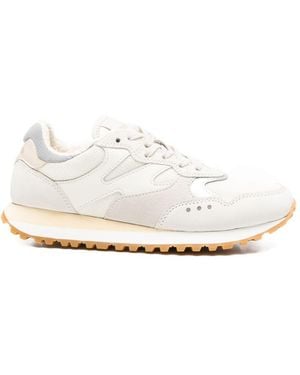 Woolrich Gravel Sneakers - White