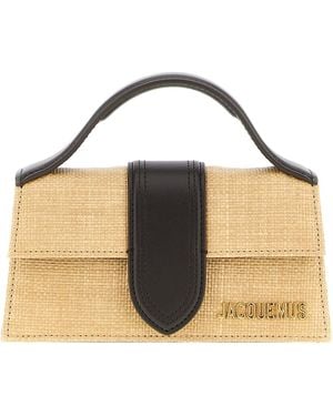 Jacquemus 'Le Bambino' Handtasche - Mehrfarbig