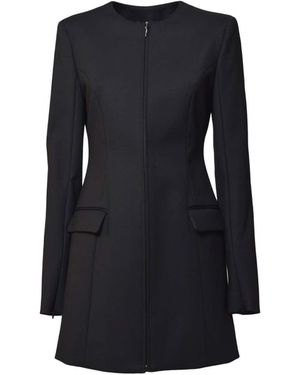 MSGM Jassen - Zwart