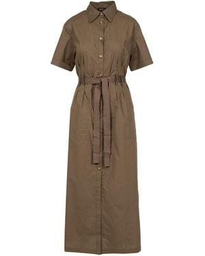 Blauer Dresses - Natural