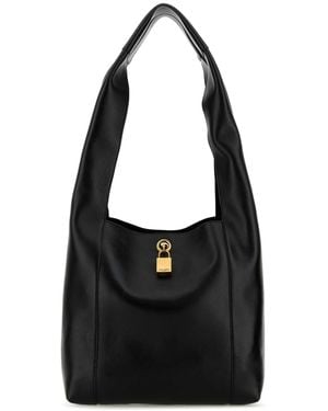 Saint Laurent Handbags - Black