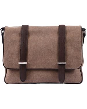 Claudio Orciani I'm Not Sure I'm Ready To Go. - Braun