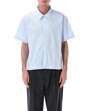 mfpen T-Shirts und Polos Blau