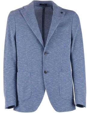 BRERAS Milano I'M Not Going To Tell You - Blue