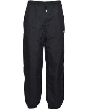 Marcelo Burlon Hose - Schwarz