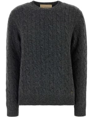 Valentino Garavani Maglia - Black