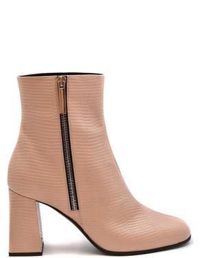 Giuseppe Zanotti Booties - Brown