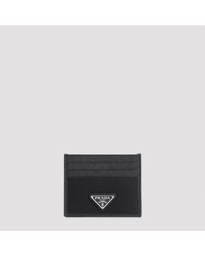 Prada Black Re