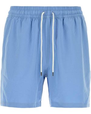 Polo Ralph Lauren Swim Shorts - Blue