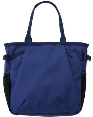 Gramicci Climbing Tote - Blue