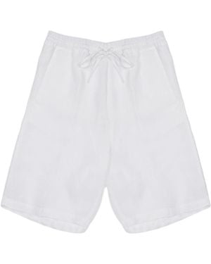 120% Lino 120% Lino - White