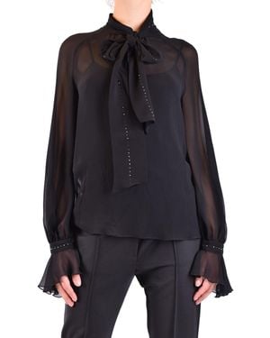 Max Mara Shirt - Blue