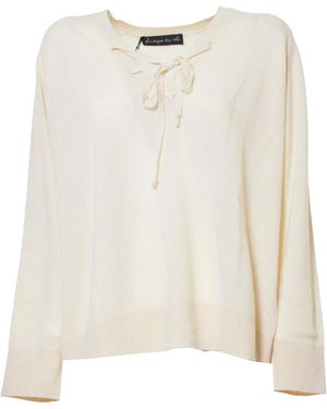 Phisique Du Role Pullover von - Natur