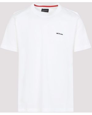 Kiton T-Shirt - White