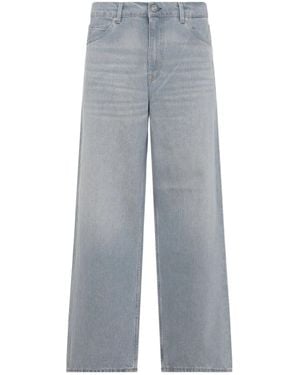 Our Legacy Vast Cut - Grey