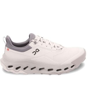On Shoes Cloudhoriz 2 Trainers - White
