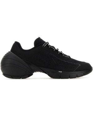 Givenchy Trainers - Black