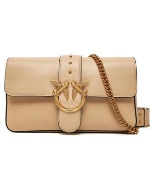 Pinko Love One Classic - Natural