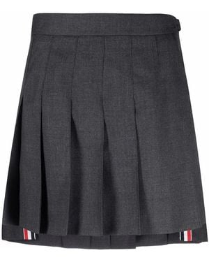 Thom Browne Skirts - Black