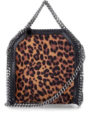 Stella McCartney Falabella Tiny Bag - Multicolor