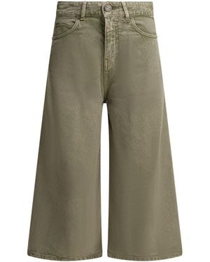 Pinko Jeans Green