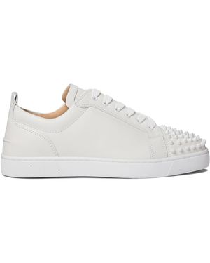 Christian Louboutin Sneakers & Slip-on - Wit